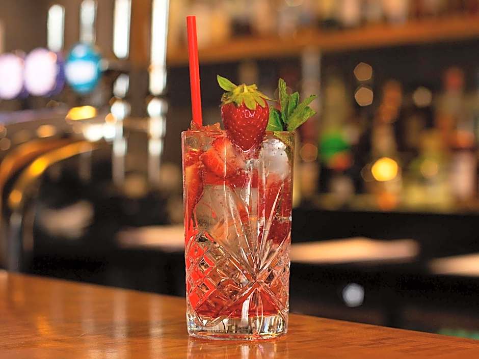 Novotel London Wembley
