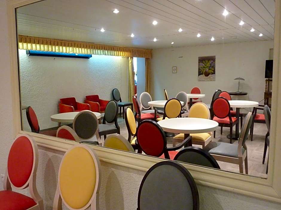 Citotel de La Vallee