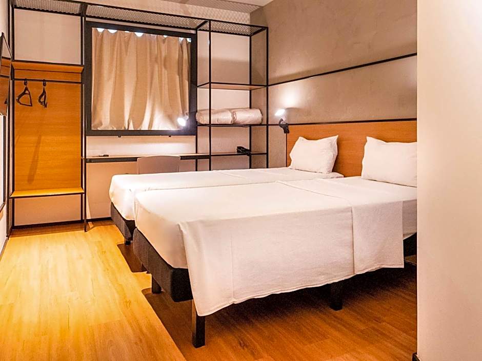 ibis Cuiaba Shopping