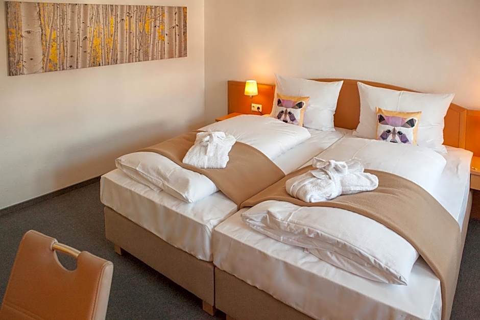 Hotel am Markt