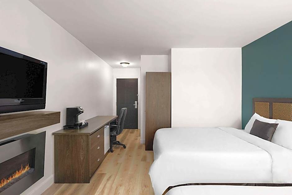 Travelodge by Wyndham Roberval