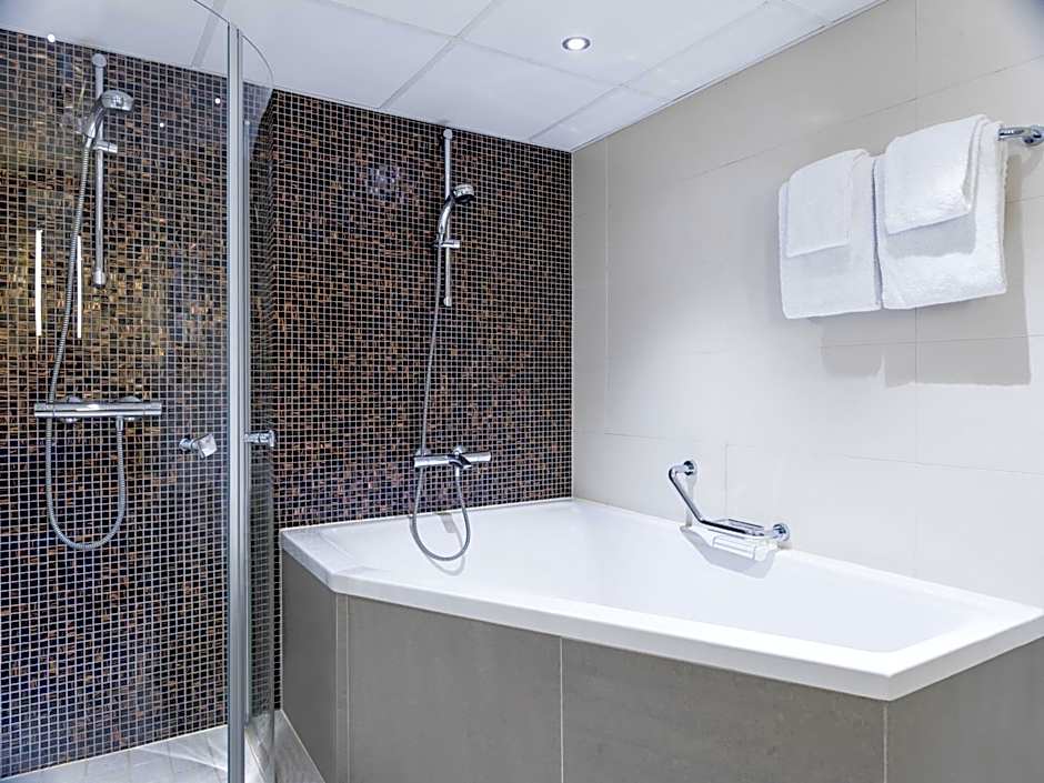 Radisson Blu Royal Garden Hotel, Trondheim