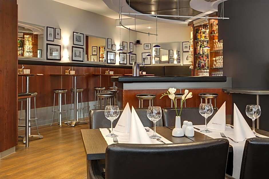 InterCityHotel Berlin Ostbahnhof