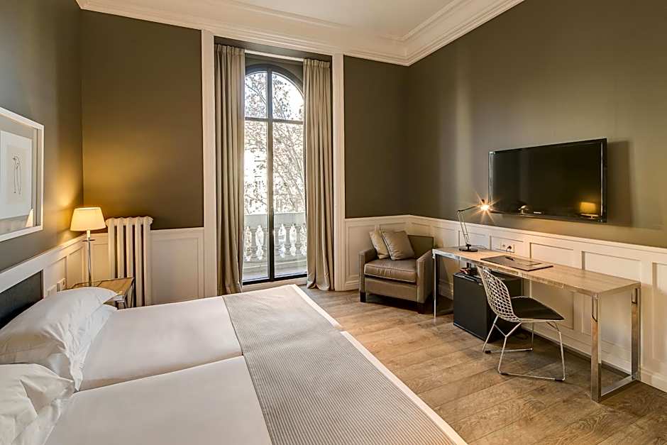 Photo 1 of 4 of Superior 1 Double Bed or 2 Beds