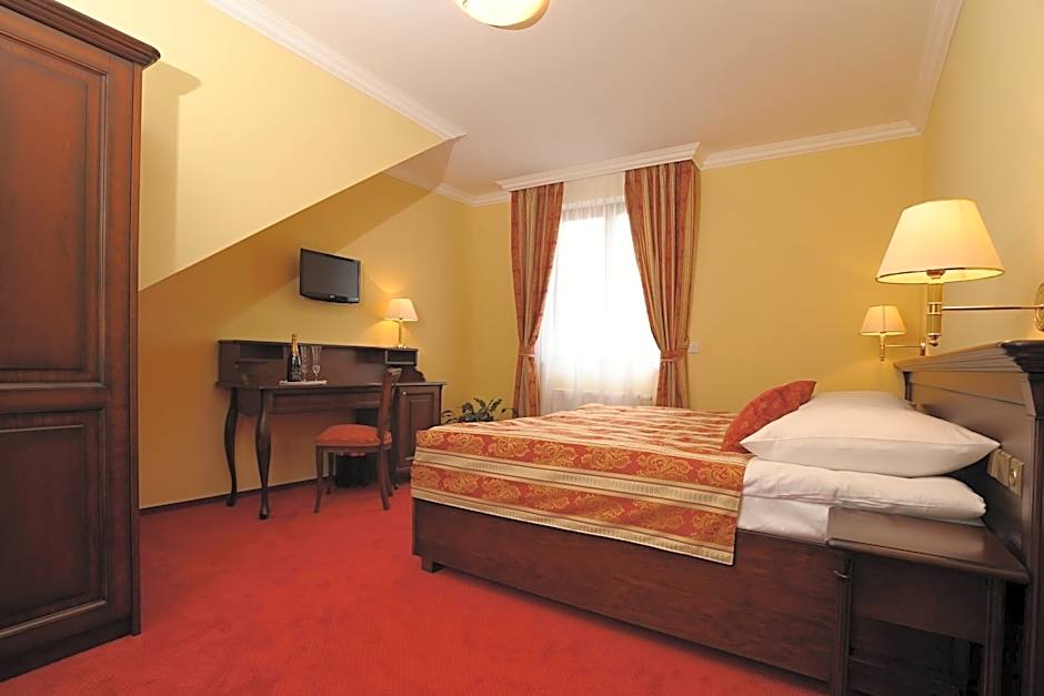 Hotel U Krále