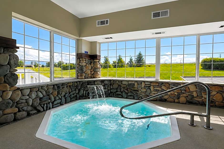 Microtel Inn & Suites By Wyndham Bozeman