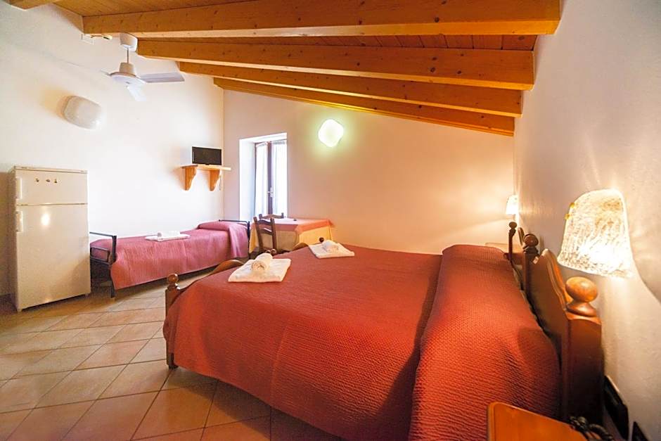 Albergo Al Platano