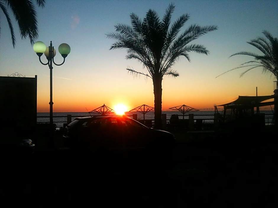 Hotel Solemare