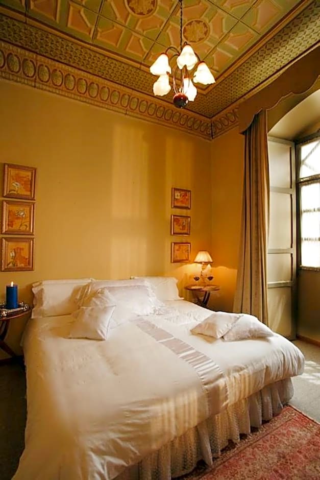 Hotel Carvallo