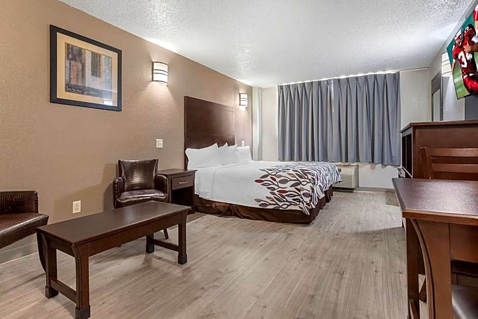 Red Roof Inn La Marque