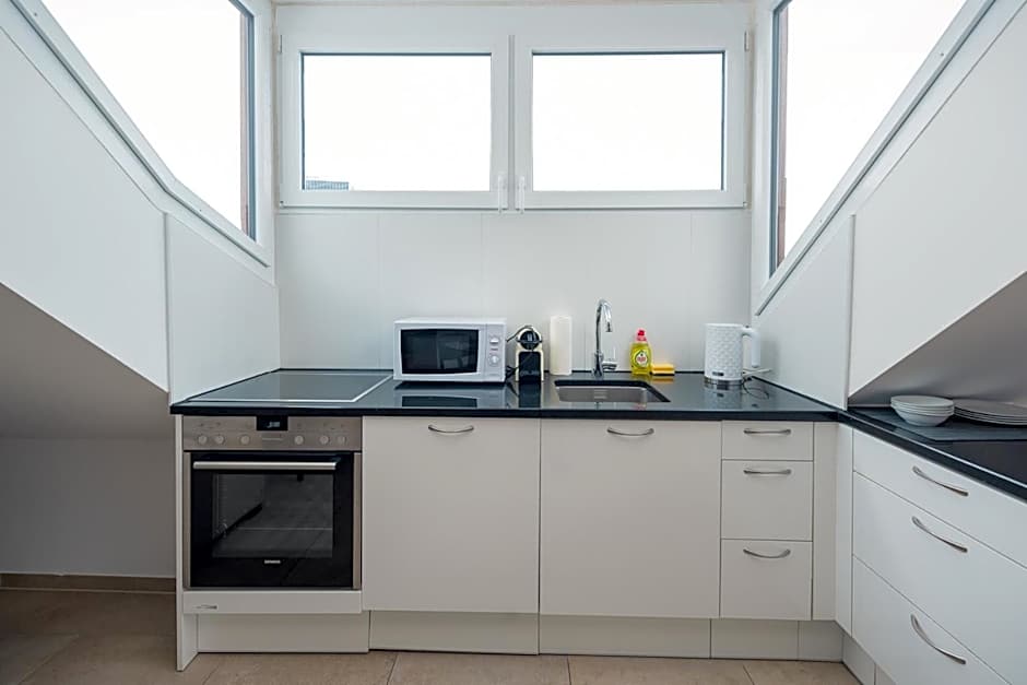 Zurich Furnished Homes