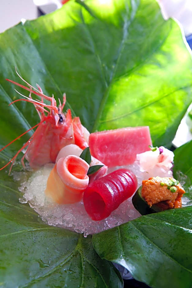 San Want Hotel Taipei