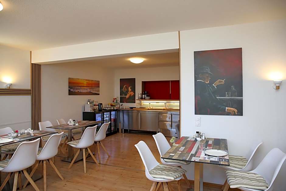 Hotel Garni Alte Post