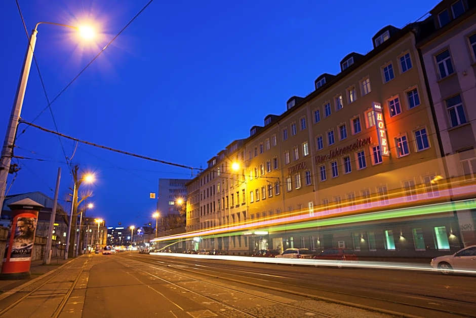 Hotel BIG MAMA Leipzig
