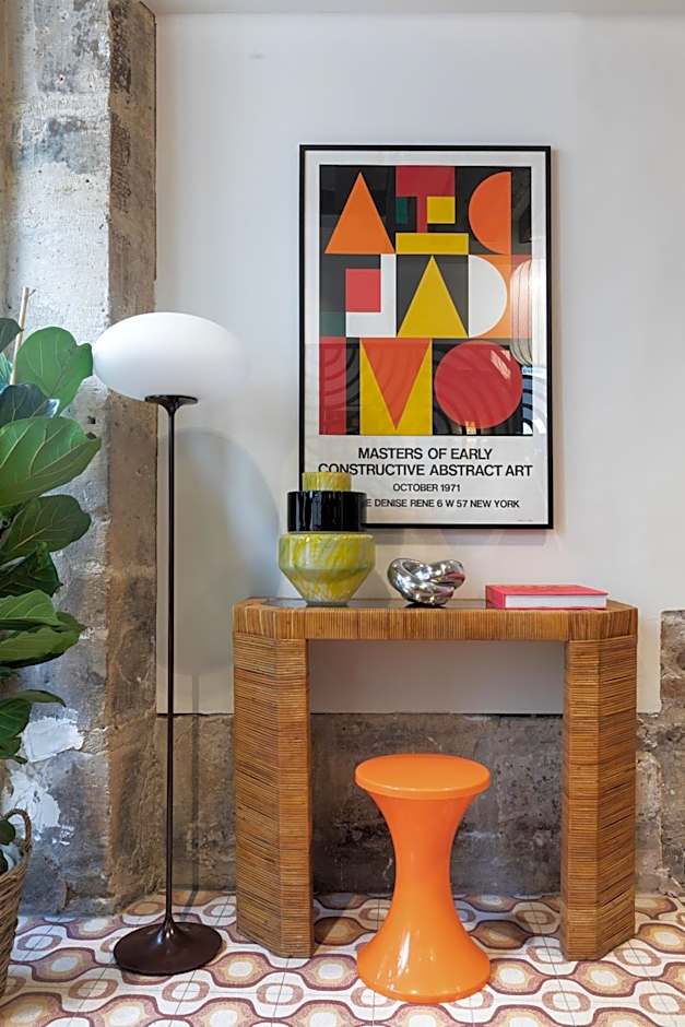 Hôtel Saint-André des Arts