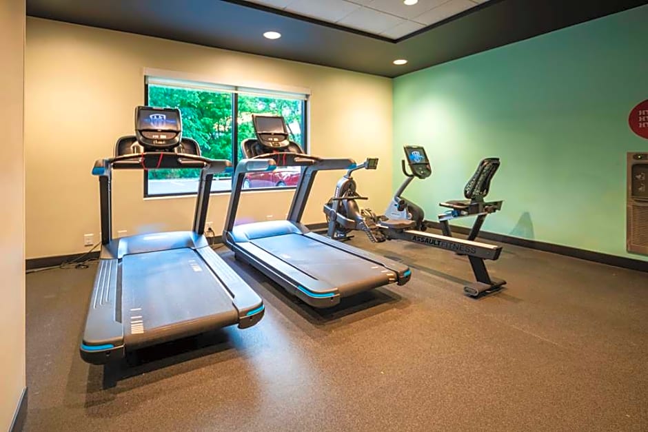 Home2 Suites by Hilton Minneapolis  Mall of America