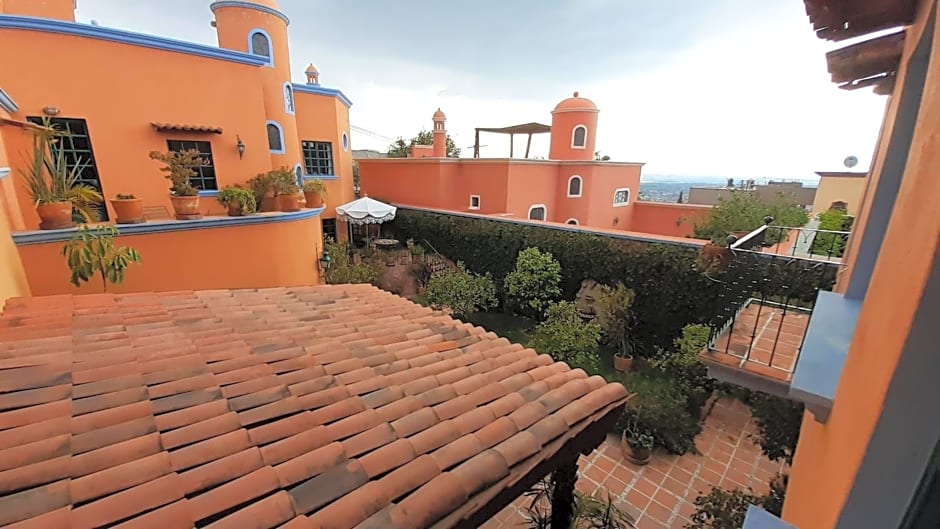 Casa Frida B&B