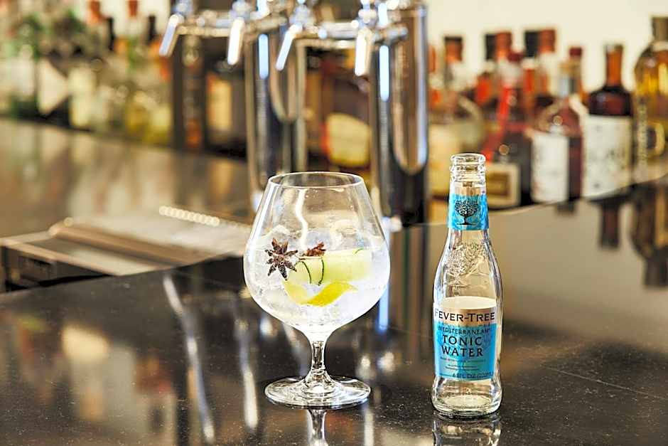 AC Hotel by Marriott Tucson Downtown