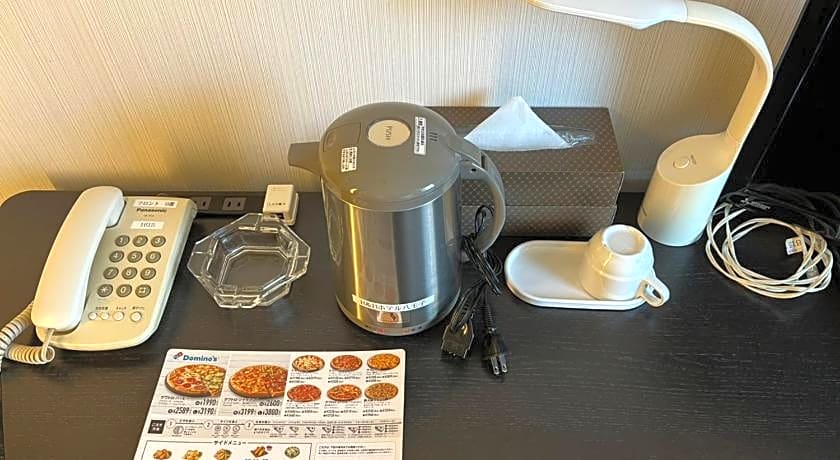 R&b Hotel Hachioji