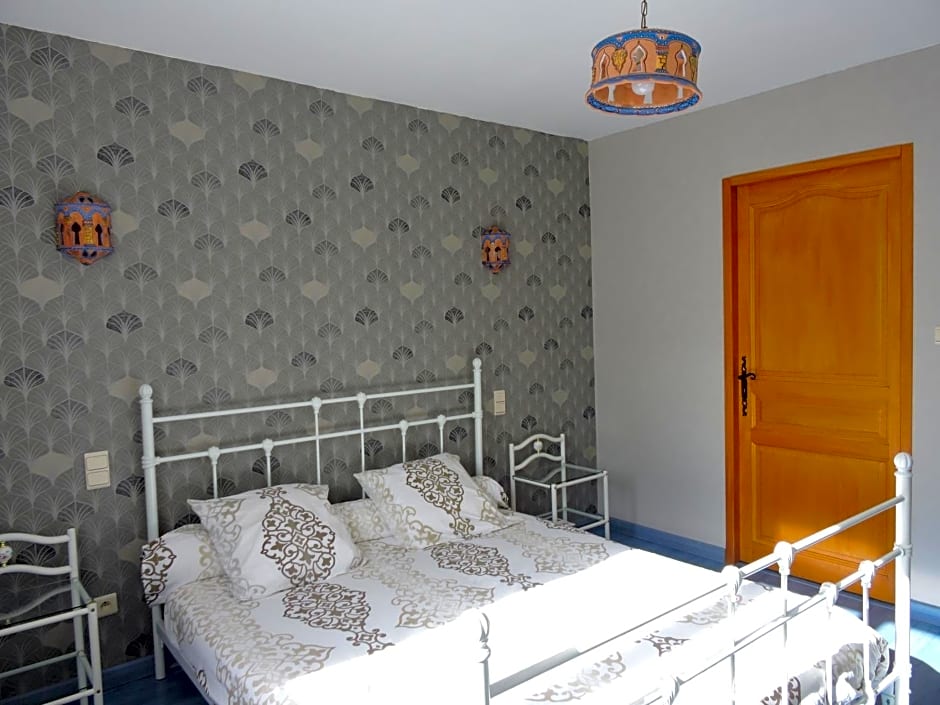 Le Moulin du Barthas