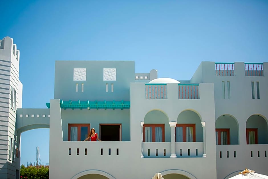 FANADIR HOTEL