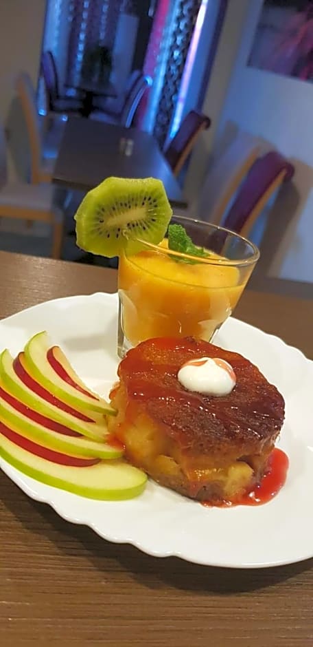 Comfort Hotel Orleans Olivet