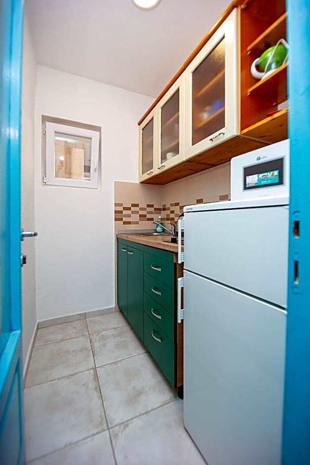 Apartments AriaSana