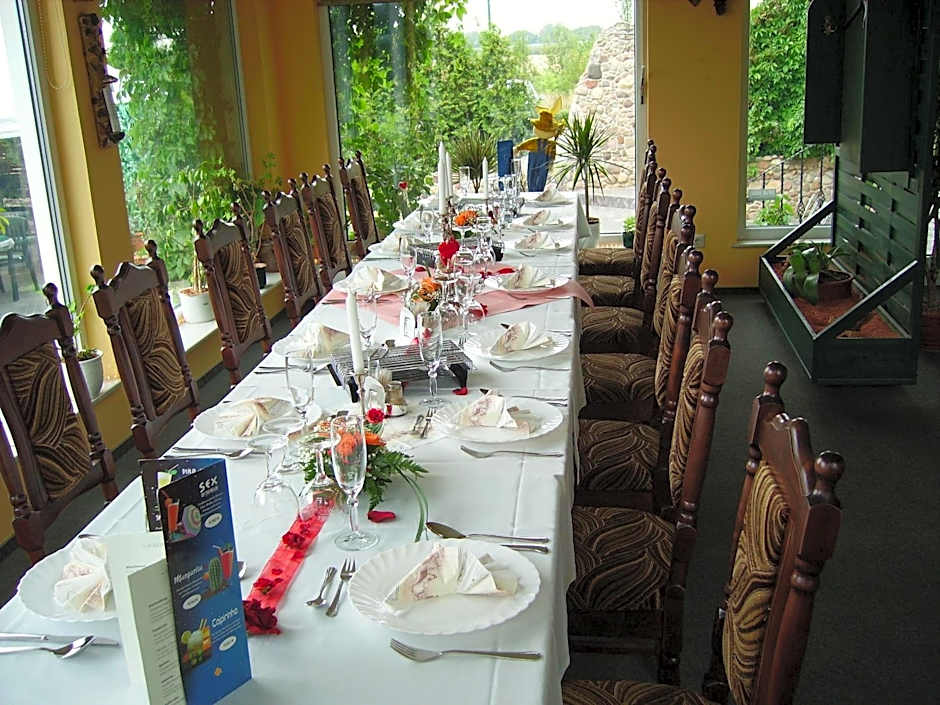 Hotel Gasthof Goldener Hahn