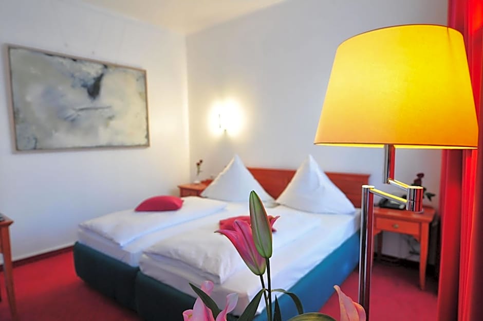 Cerano City Hotel Koln AM Dom