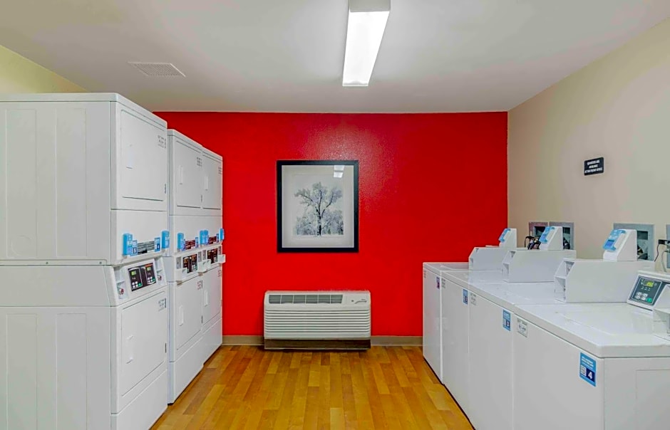 Extended Stay America Select Suites - Atlanta - Alpharetta - Rock Mill Rd.