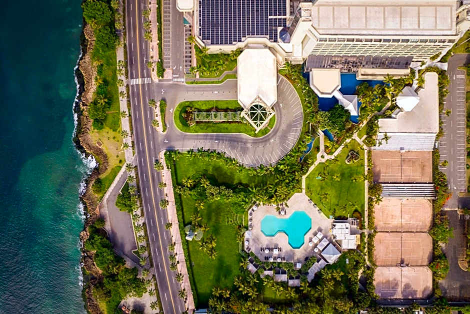 Renaissance Santo Domingo Jaragua Hotel & Casino