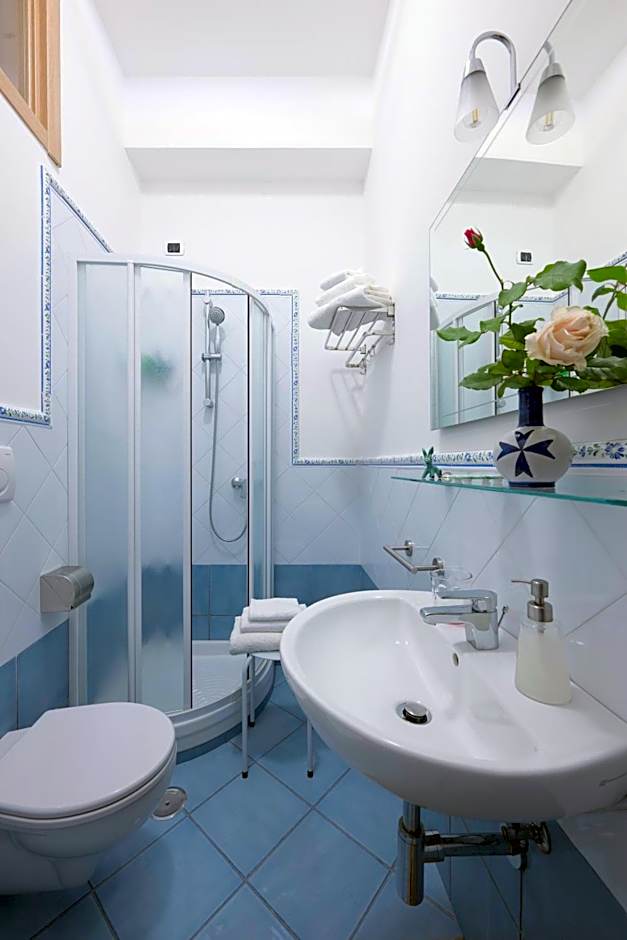 Dint'a Torre Bed and Breakfast