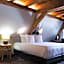 Hotel Restaurant L'Orchidee