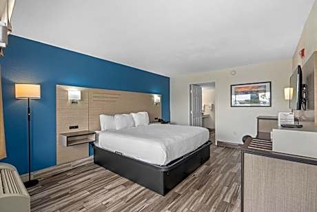 Baymont by Wyndham Orlando Downtown