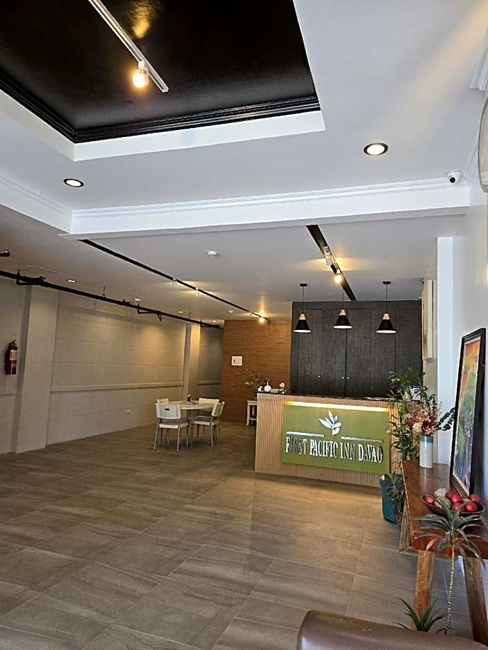 First Pacific Inn Davao