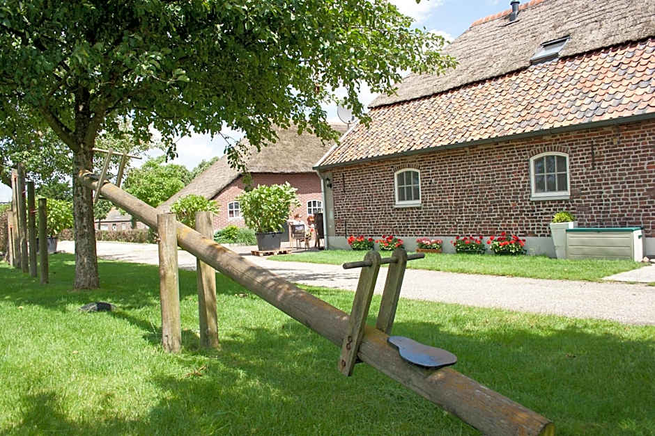 De Martiene Plats - Bed & Breakfast