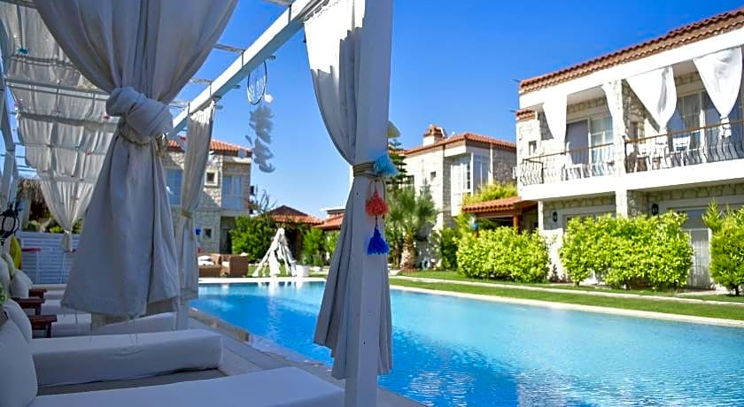 Kemerlihan Deluxe Hotel