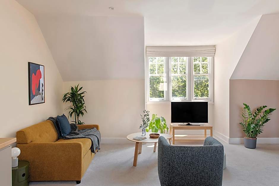 SACO Bristol- West India House