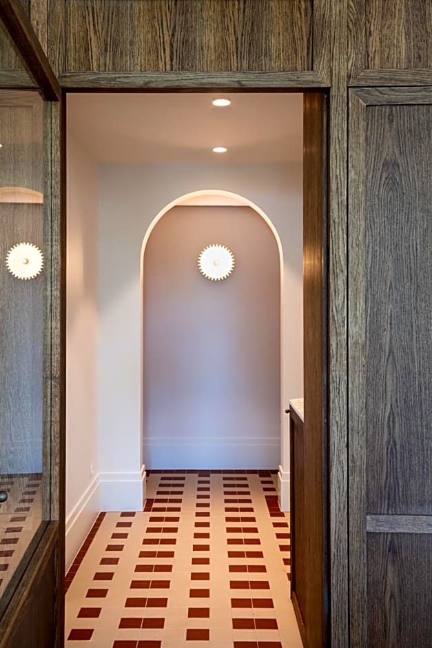 Hotel Villa Bonnie