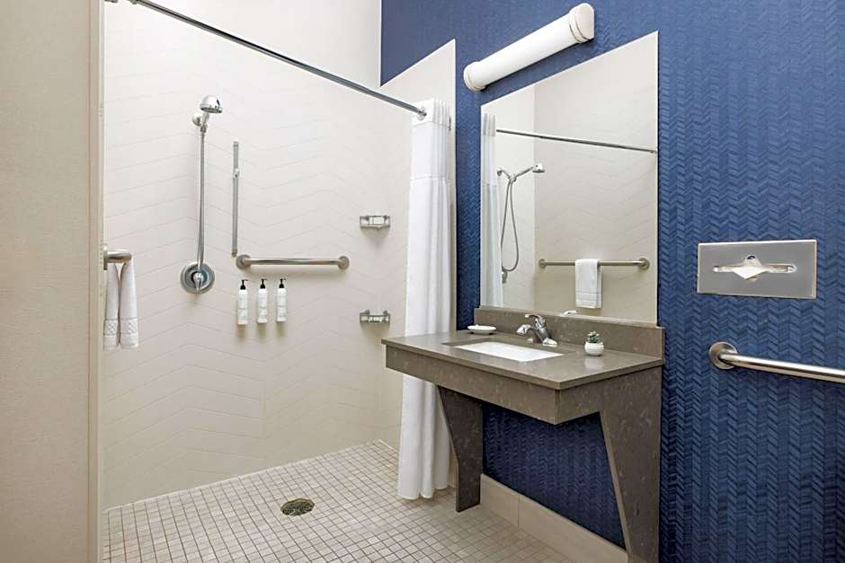 Fairfield Inn & Suites by Marriott Roswell