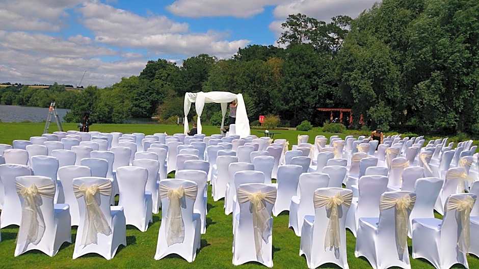 Crowne Plaza Marlow By IHG