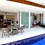 Smart Comfort Batu Jimbar Apartment