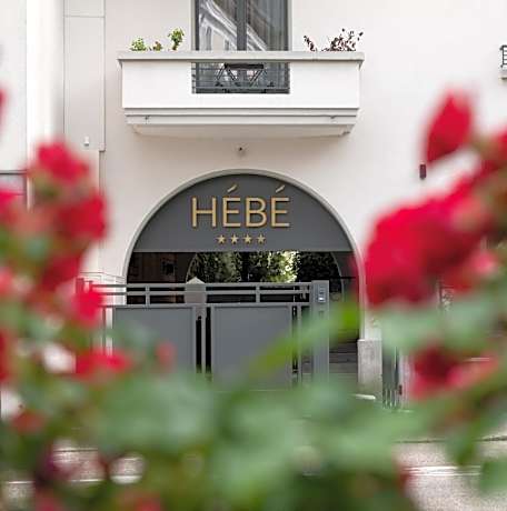 Hébé Hotel