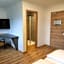 Hotel Am Gleis 1