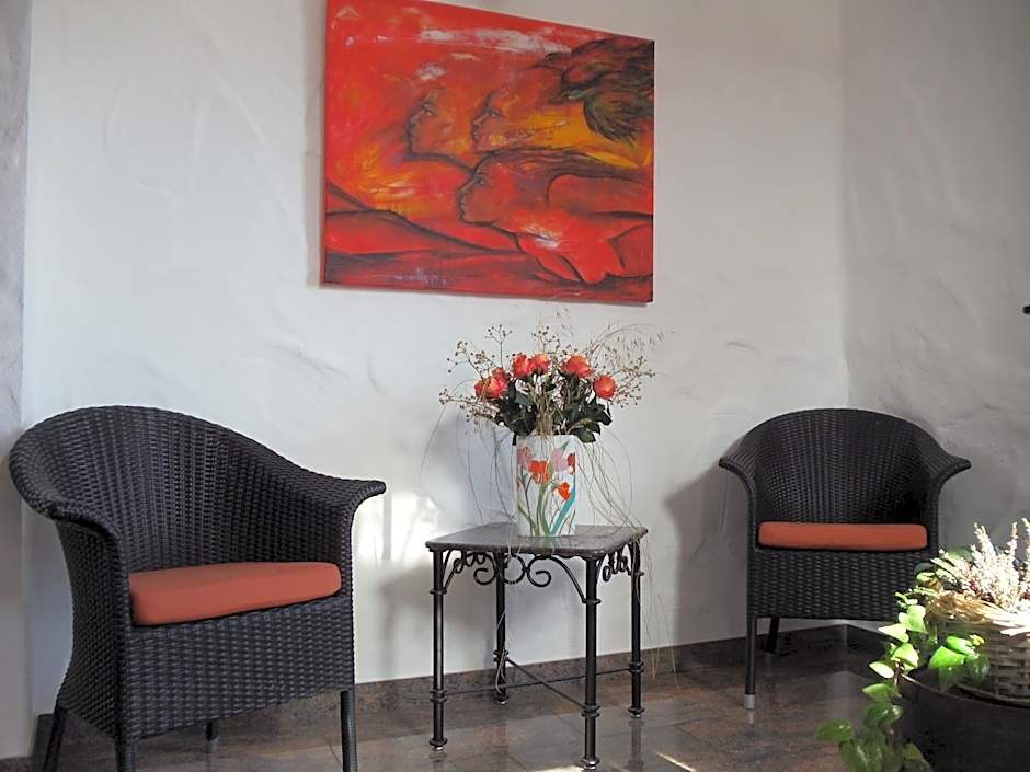 Weinhotel Kienle