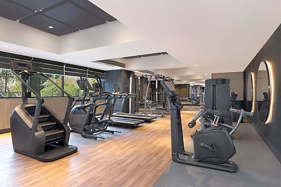 The Aarlis Hotel Panchkula Chandigarh, Vignette Collection by IHG