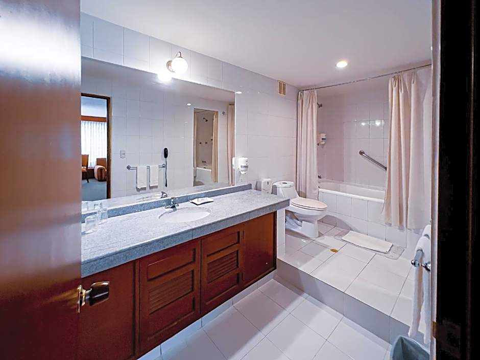 Torre de Cali Plaza Hotel