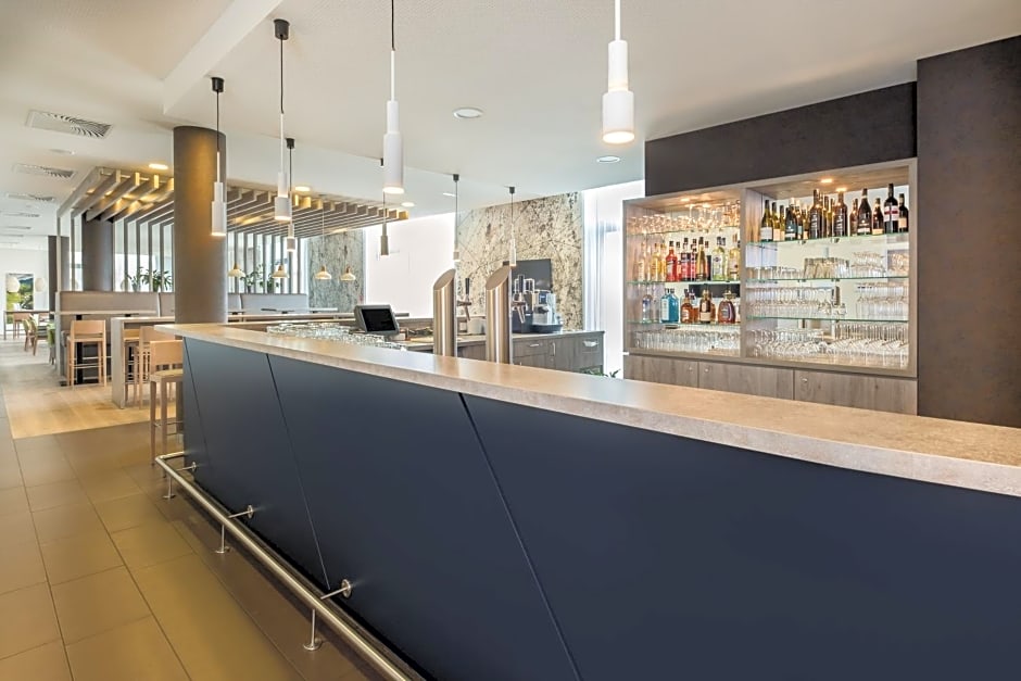 Holiday Inn Express Friedrichshafen By IHG