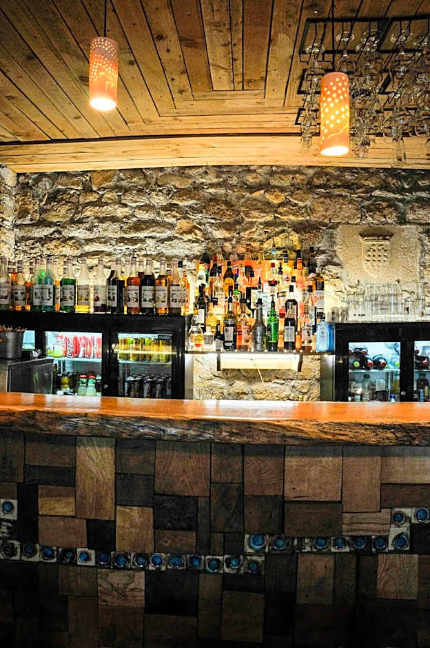 Auberge de la fontaine aux loups