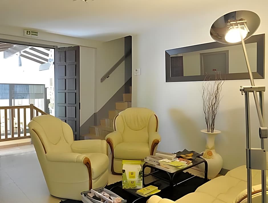 Logis Hotel Andreinia & Cabanes